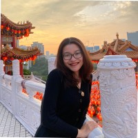 Le Nguyen Quynh Nhu