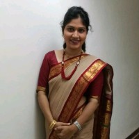 Shraddha Deshmukh