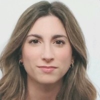 Ruth Miguel Hernández