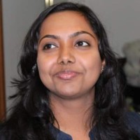 Reshmi Pillai