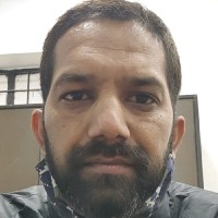 Deepak Kumar Baghel