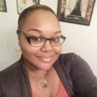 Gina Patterson