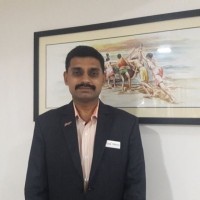 Vijayan G