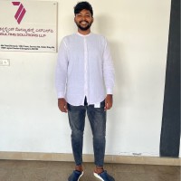 Nitheesh Vemula