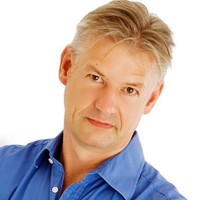 Martin Tomlinson