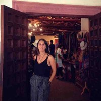 María Ignacia García Cave