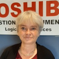Sandrine Martin