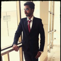 Sachin T R
