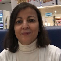 Souad Zekhnini