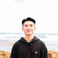 Ryan Hoh
