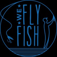 We Fly Fish