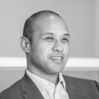 Nicholas Chu