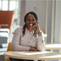 Maj Dafinone Mba, Msc.