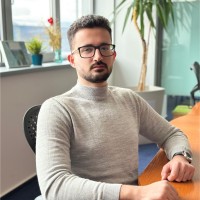 Tihomir Andreev