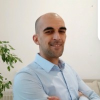 Alex Bertin