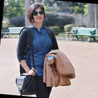 Shraddha Rathor