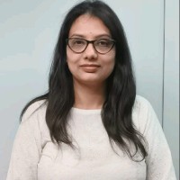Mohini Kanungo