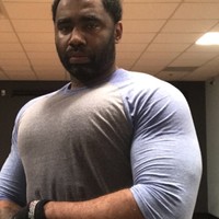 Anton Collins