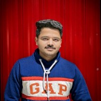 Shubham Patil