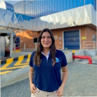 Annie Forero Salazar