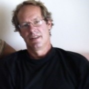 Mike Eberly