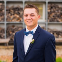 Cooper Jackson