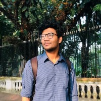 Souranil Biswas