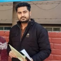 Ankit Gakhar