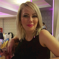 Elena-Polina Antonescu