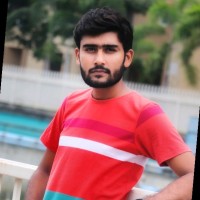 Bhaveshbhai Rabari