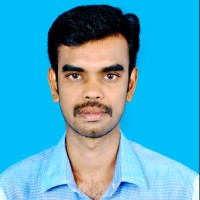 Saravanan M