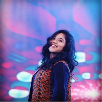 CA Priyadharshini G S