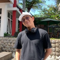 Aryo Bagas Pamungkas