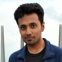 Karthik Gopalakrishnan