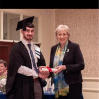 Ciaran Dowling