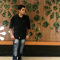 Kunal Parmar