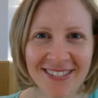 Eileen Burden