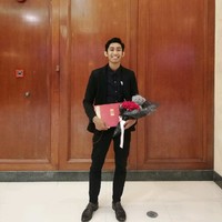 Haiqal Husain