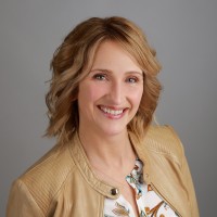 Stephanie Benoit