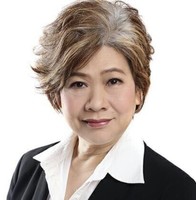 Josephine Chew