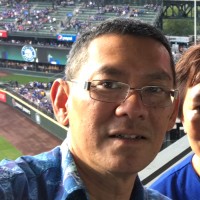 Andrew Chan