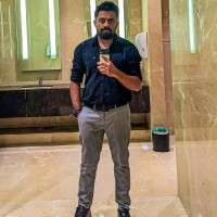 Prasanth P S