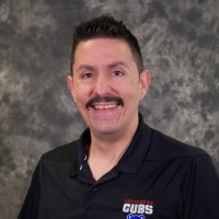 Chris Hagstrom-Jones