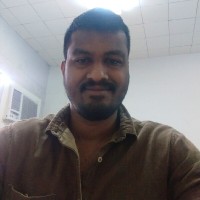 Rajesh R