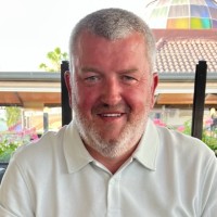 Graham Elrick , Odour and Dust Solutions