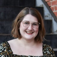Kelsey Barker