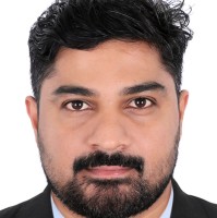 Ratheesh Krishnan