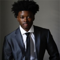 Darren Williams