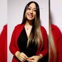 Andrea Cortés