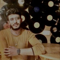 Mohamed Amin Jarray